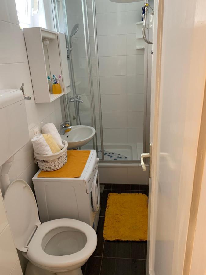 Apartments Nono Dubrovnik Ngoại thất bức ảnh