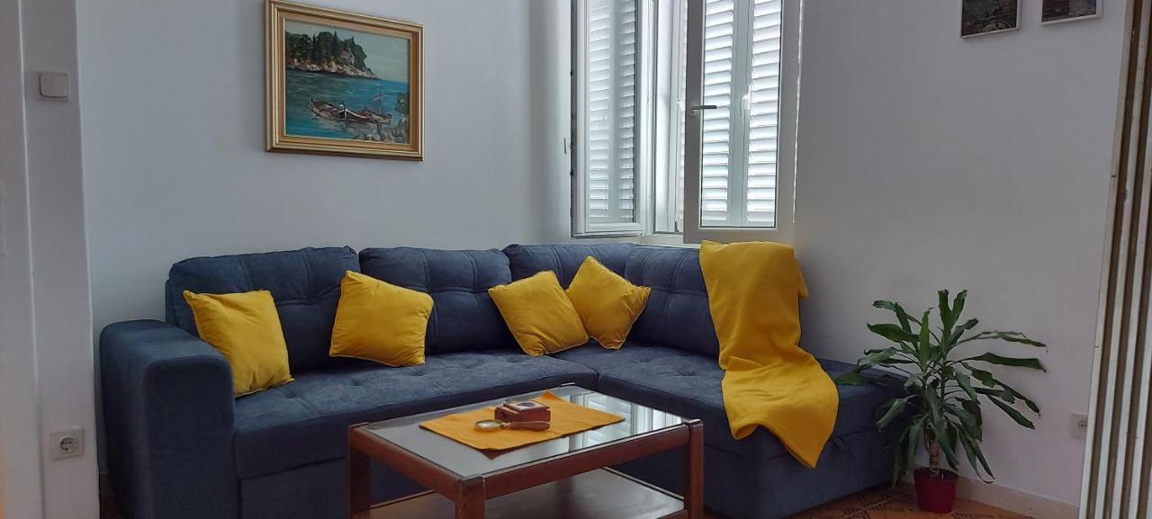 Apartments Nono Dubrovnik Ngoại thất bức ảnh
