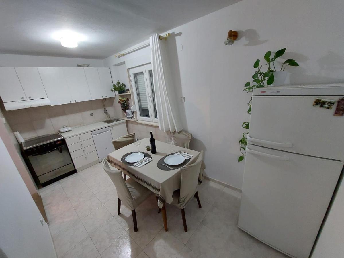 Apartments Nono Dubrovnik Ngoại thất bức ảnh