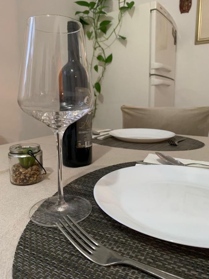Apartments Nono Dubrovnik Ngoại thất bức ảnh