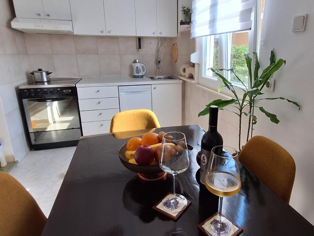 Apartments Nono Dubrovnik Ngoại thất bức ảnh
