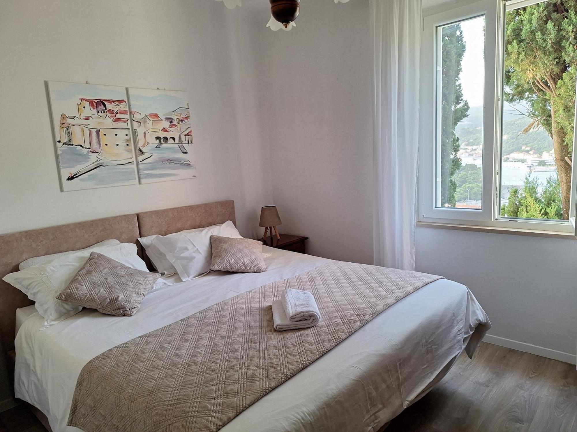 Apartments Nono Dubrovnik Ngoại thất bức ảnh